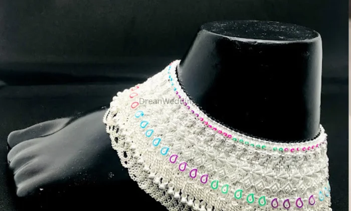 Popular Jewellers