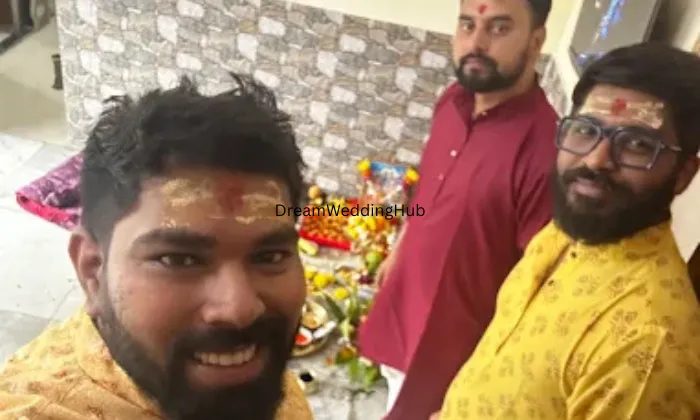 Popular Vaidik Pandit Sudheer Pandey