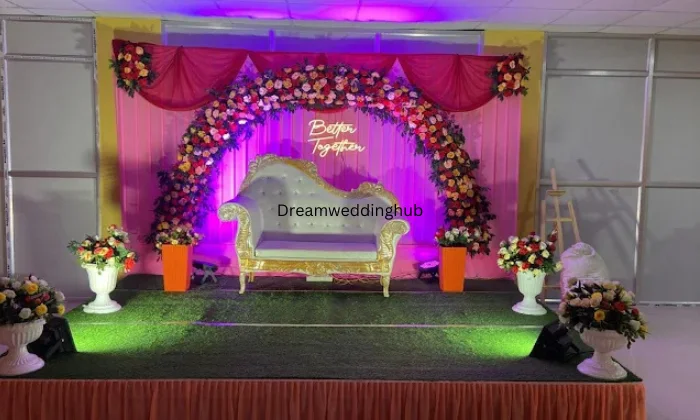 Pori Banquet Hall