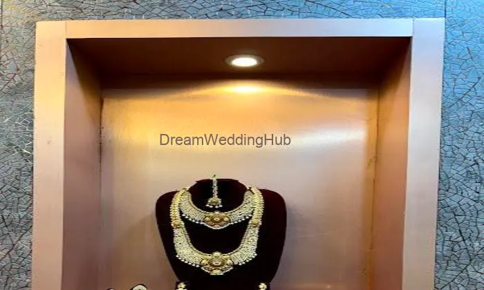 Porkoodam Fashion Jewellers Porkoodam Fashion Jewellers