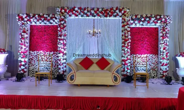 Porlu Events