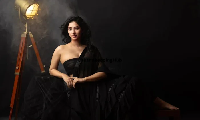 Portraitsbysudha