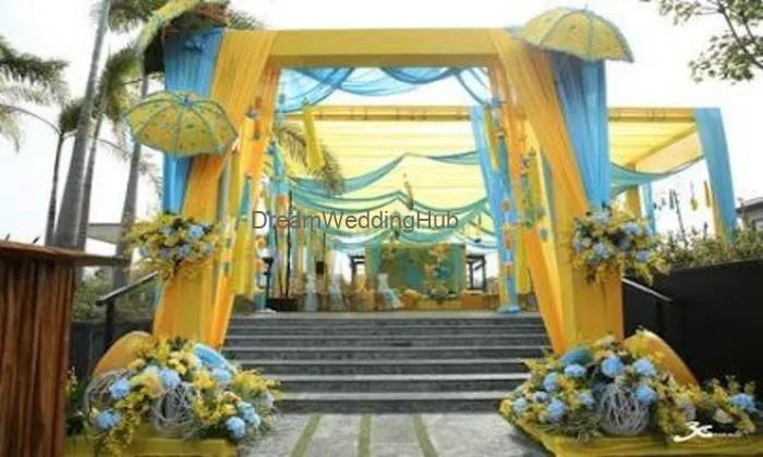 Posh Events