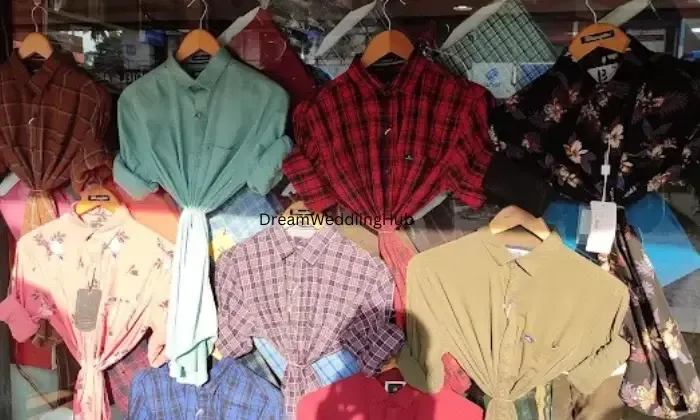 Posh Mens Wear