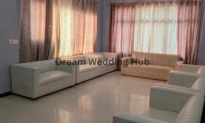 Posh Residency