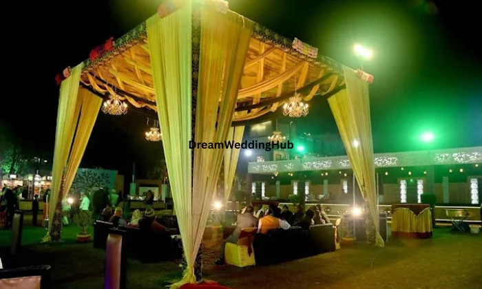 Posh Wedding Events