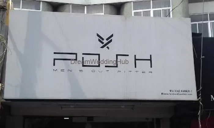Posh