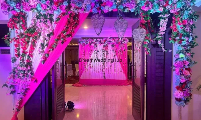 Poshaffairs Events
