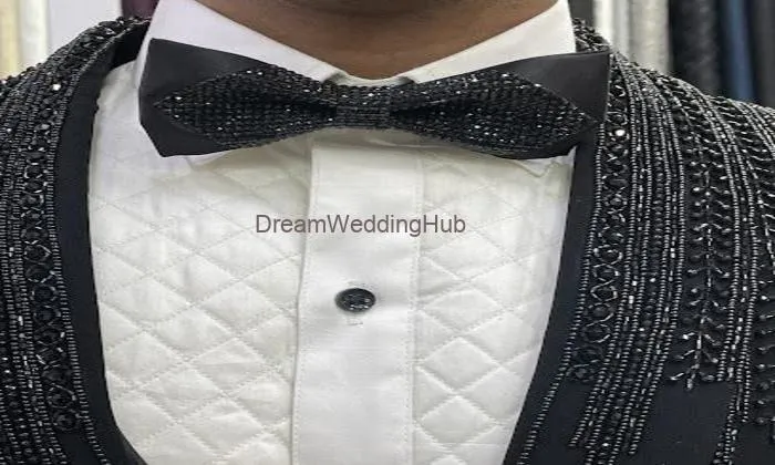 Poshak Mens Designer Studio