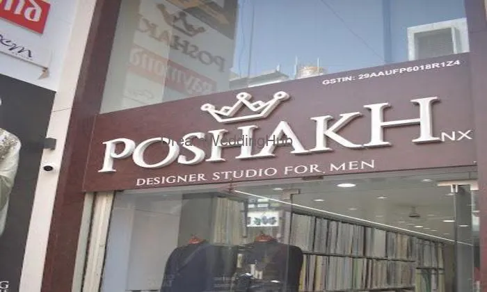 Poshakh Nx