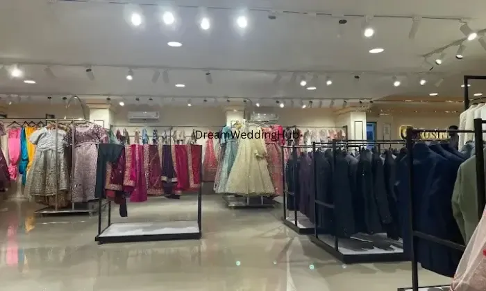 Poshrobe Bangalore