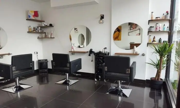 Posshe Salons