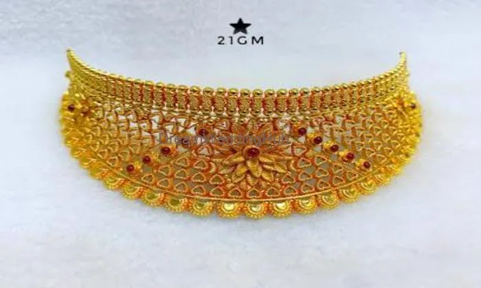 Potdar Jewellers Kolhapur