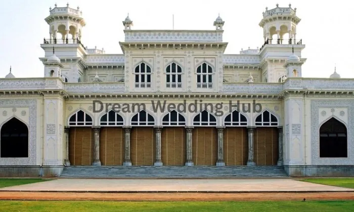 Potharala Babaiah Function Hall Potharala Babaiah Function Hall