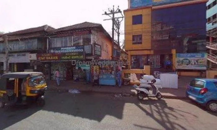 Pournami Digital Studio