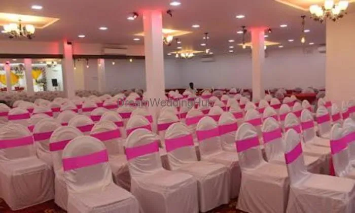 Powai Banquet Hall