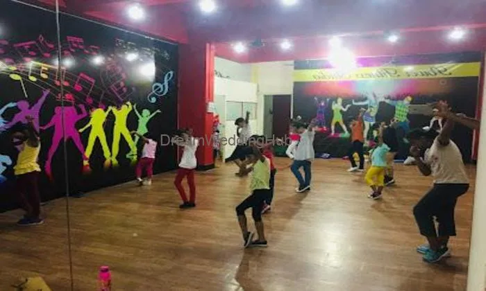 Power Fitness And Dance Studio