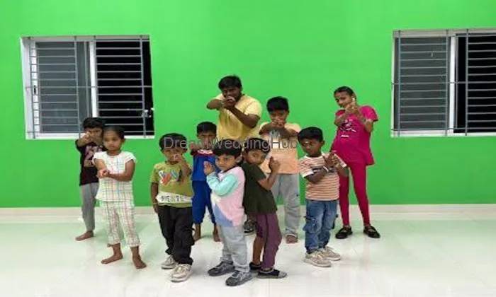 Power Of Dreams Dance & Fitness Studio