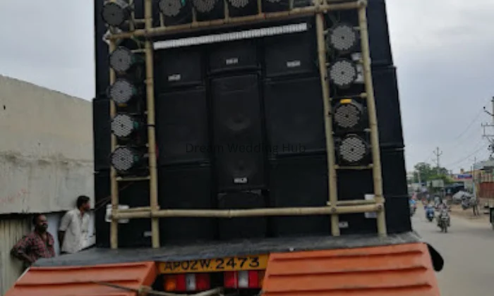 Powersave Dj Sound Systems