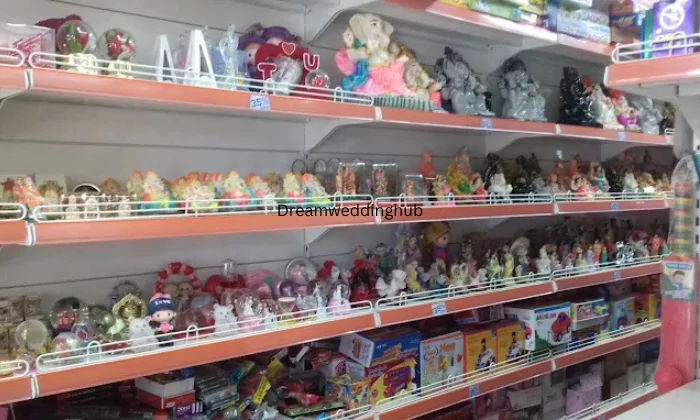 Pp Gifts  Toys
