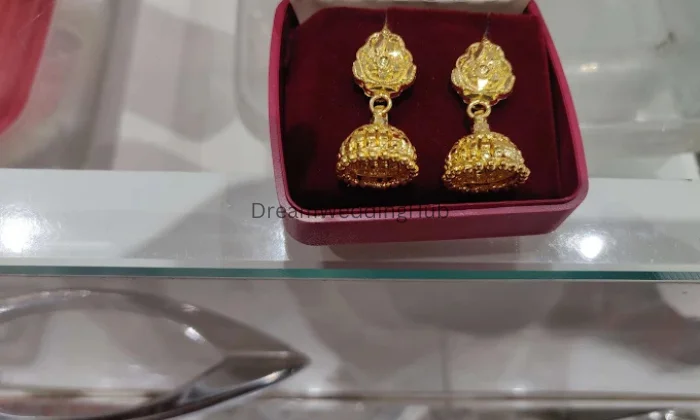 Pp Jewellers