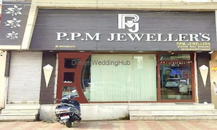 Ppm Jewellers