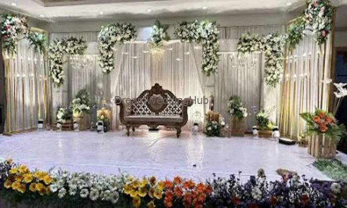 Pps Palani Supplier And Decorators,event Planner