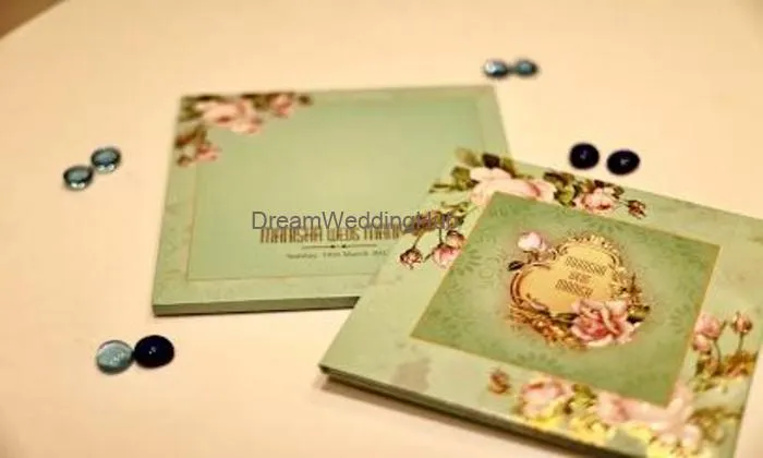 Pps Wedding Cards