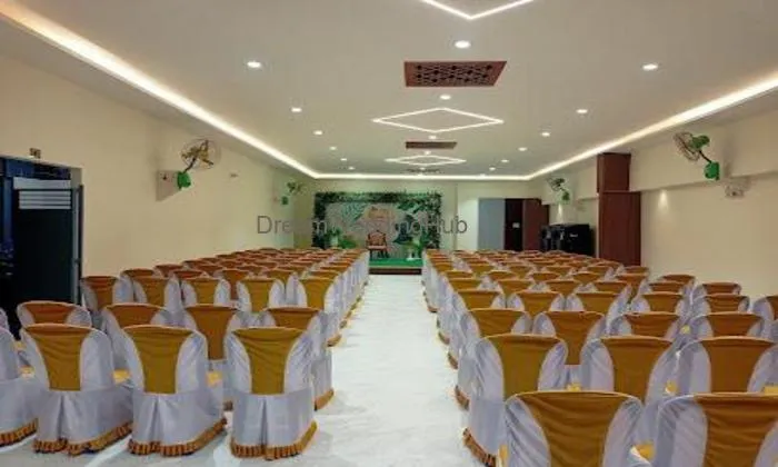 Pr Banquet Hall