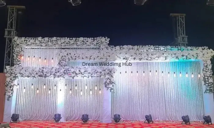 Pr Events  Wedding Planner