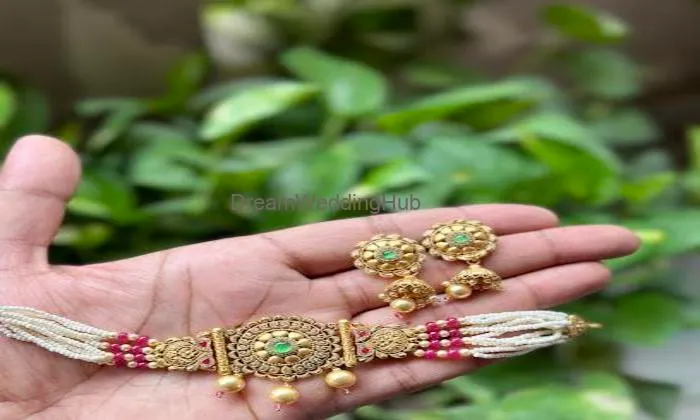 P.r Jewellers