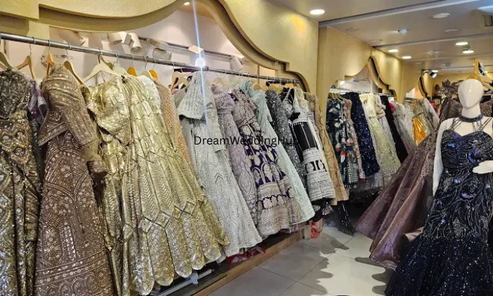Pr  Outlet