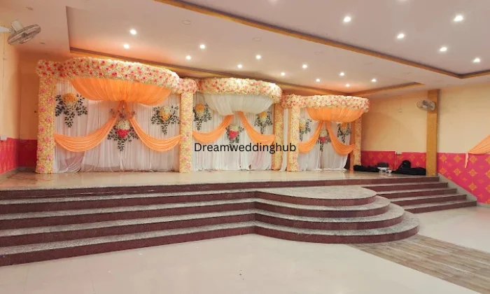 Pr Resort And Banquets Pr Resort And Banquets