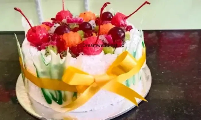 Praba Cakes Bakes