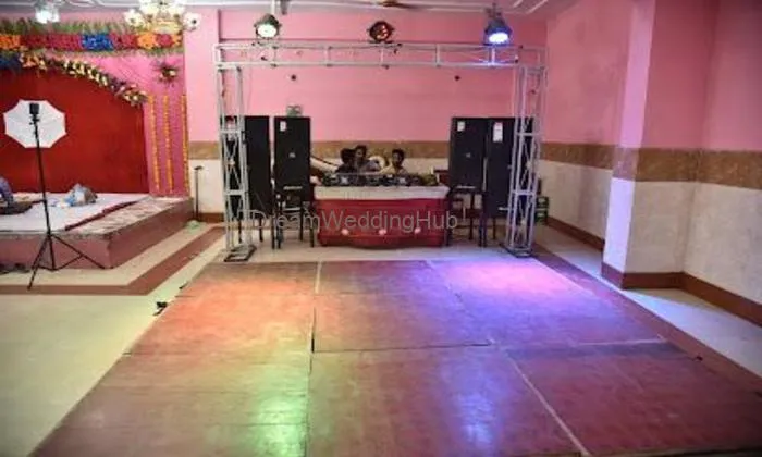 Prabal Palace