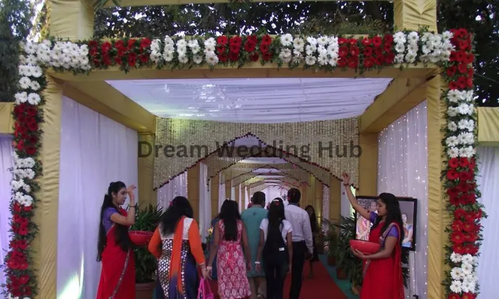 Prabandh Events And Entertainment