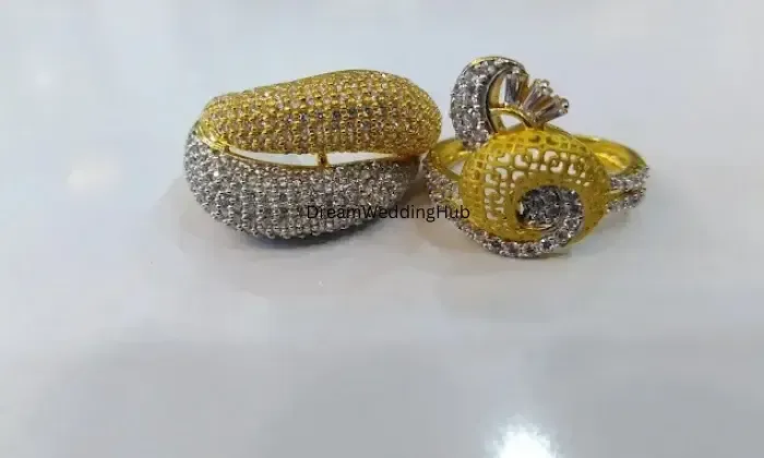 Prabha Jewellers