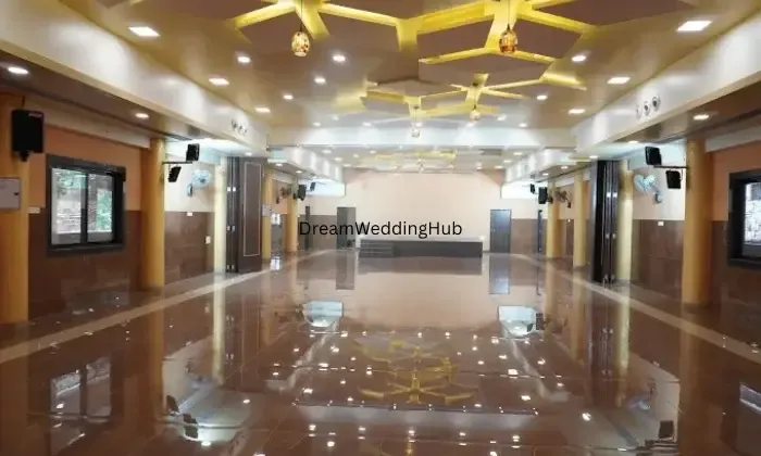 Prabhakar Hall