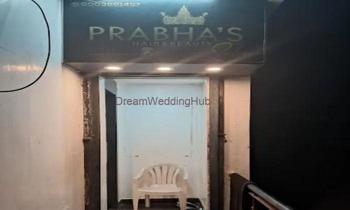 Prabha's Hair & Beauty Salon