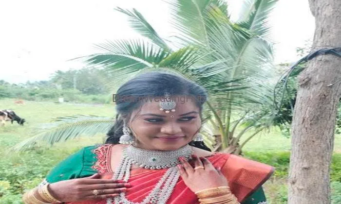 Prabha's Touch Bridal Studio & Salon Prabha's Touch Bridal Studio & Salon