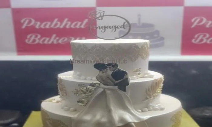Prabhat Bakery