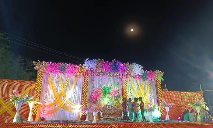 Prabhat Events Palamu & Flower Decoration