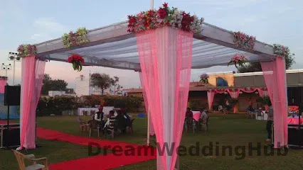 Prabhat Paradise Marriage Garden