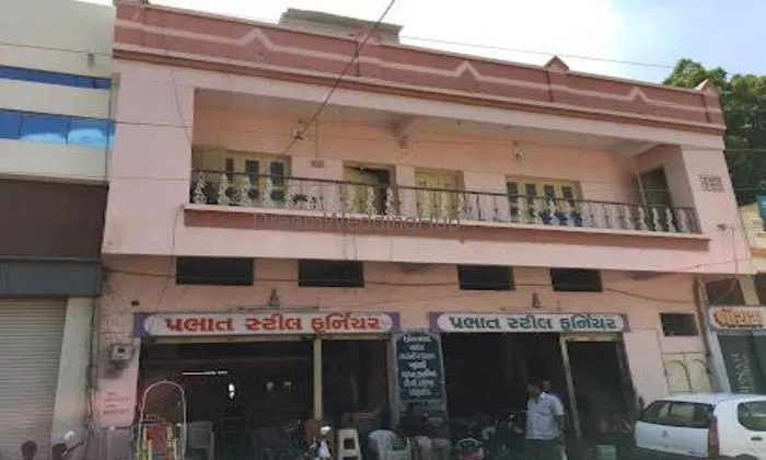 Prabhat Steel Furniture