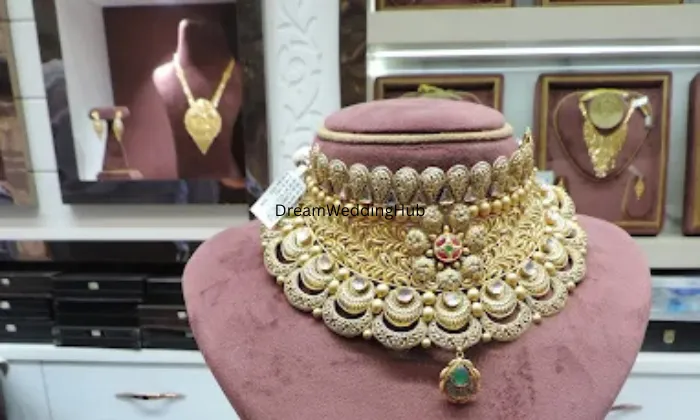 Prabhu Dayal  Sons Jewellers