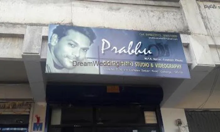 Prabhu Digital Photo Studio & Videography