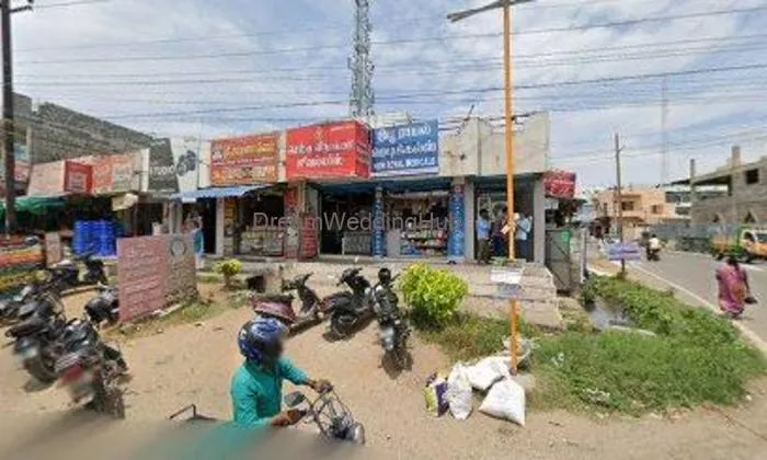 Prabhu Studio