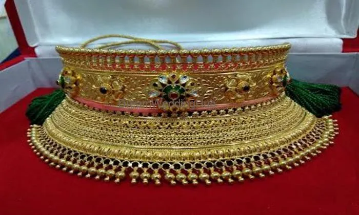 Prabhudas Jewellers Anand Prabhudas Jewellers Anand