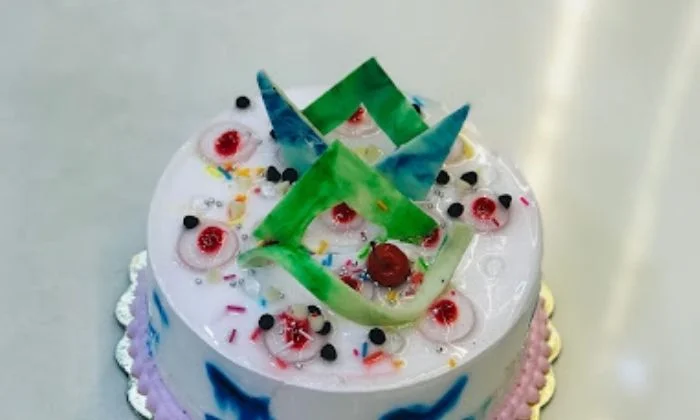 Prabhuji Bakery