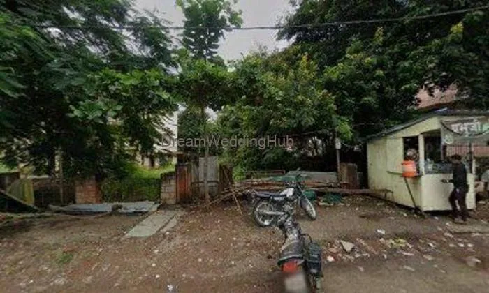 Prabhuji Pan Shop